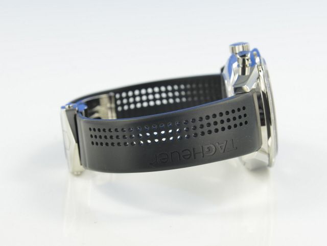 TAG Heuer Carrera Date Chronograph