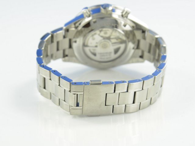 TAG Heuer Carrera Date Chronograph