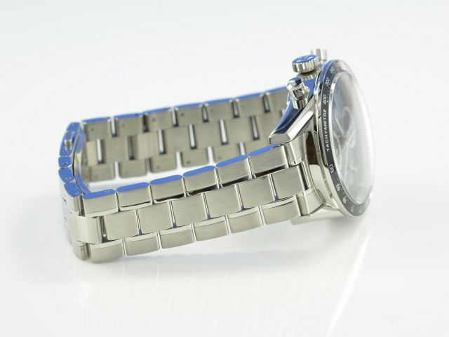 TAG Heuer Carrera Date Chronograph