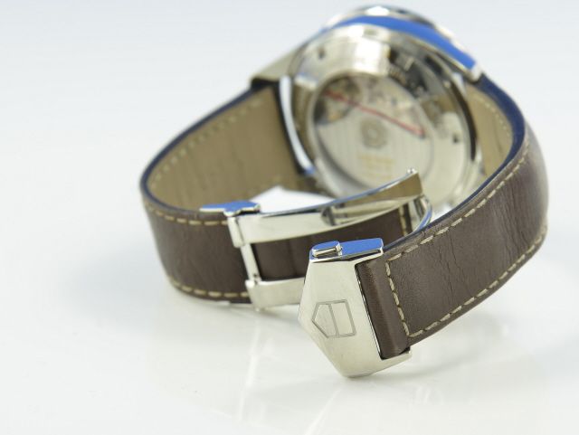 TAG Heuer Carrera Date Chronograph