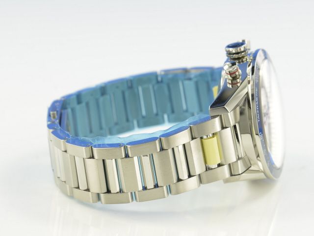 TAG Heuer Carrera Date Chronograph