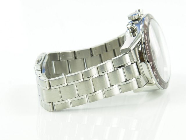 TAG Heuer Carrera Date Chronograph