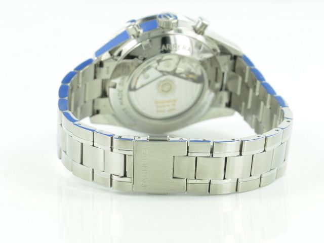 TAG Heuer Carrera Date Chronograph