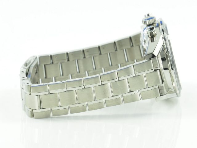 TAG Heuer Carrera Date Chronograph