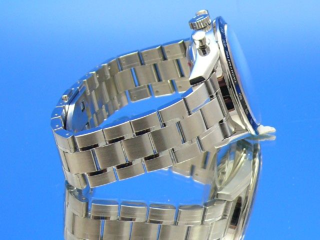 TAG Heuer Carrera Date Juan Manuel Fangio