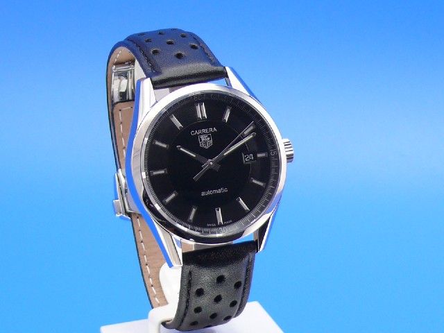 TAG Heuer Carrera Date WV211B