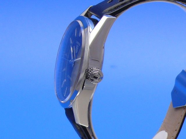 TAG Heuer Carrera Date WV211B