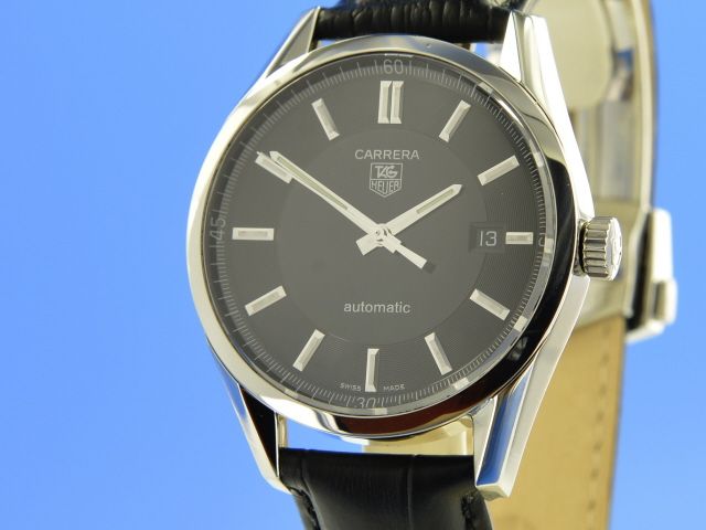 TAG Heuer Carrera Date