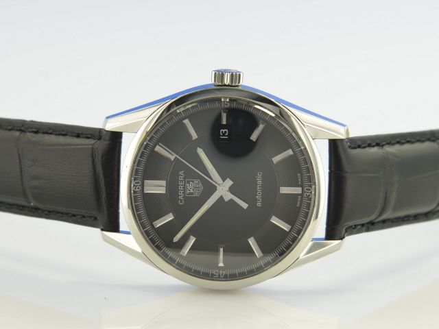 TAG Heuer Carrera Date