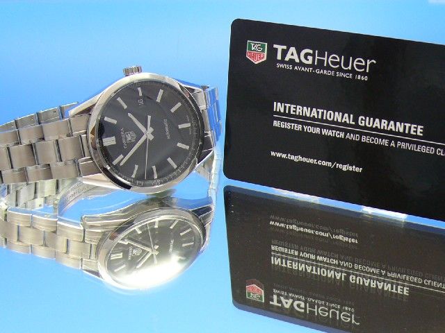 TAG Heuer Carrera Date