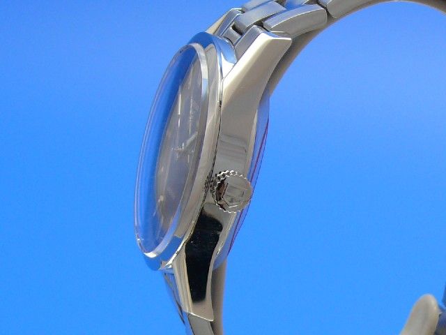 TAG Heuer Carrera Date