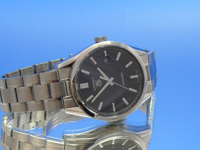 TAG Heuer Carrera Date