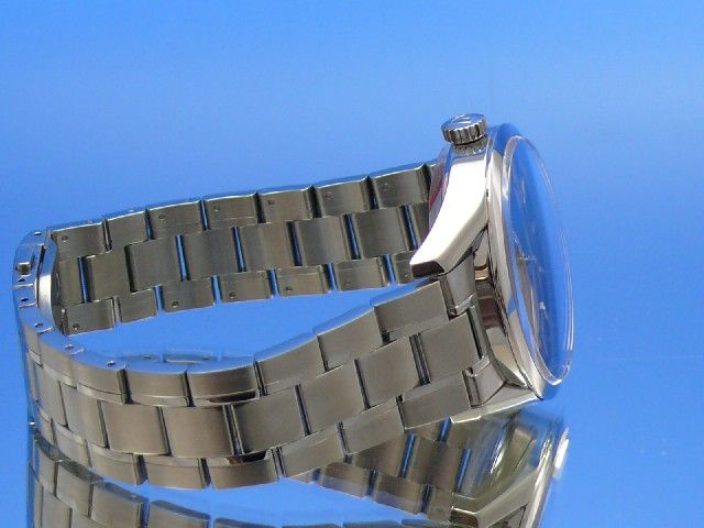 TAG Heuer Carrera Date