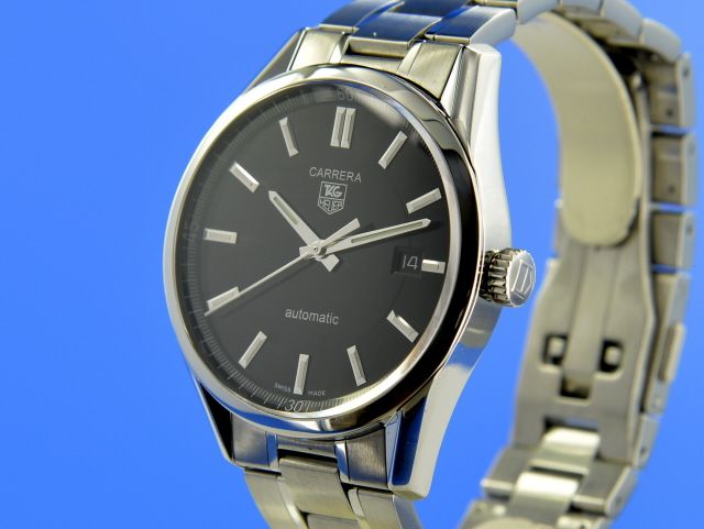 TAG Heuer Carrera Date