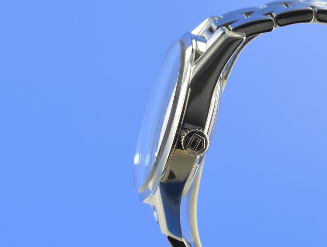 TAG Heuer Carrera Date