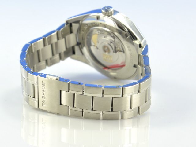 TAG Heuer Carrera Date