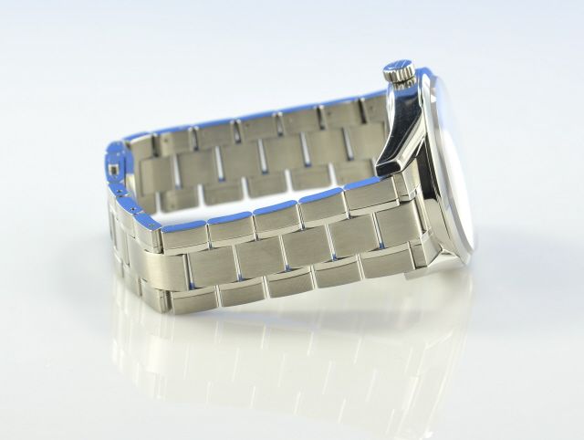 TAG Heuer Carrera Date