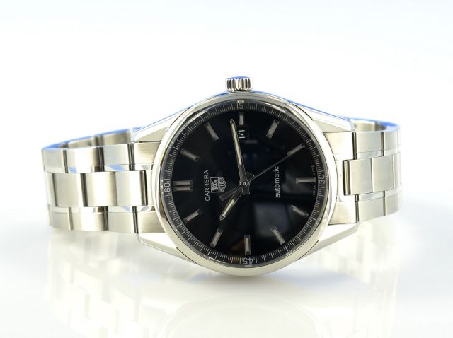 TAG Heuer Carrera Date