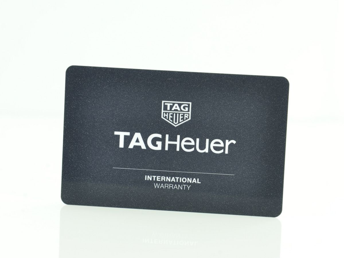 TAG Heuer Carrera Day-Date