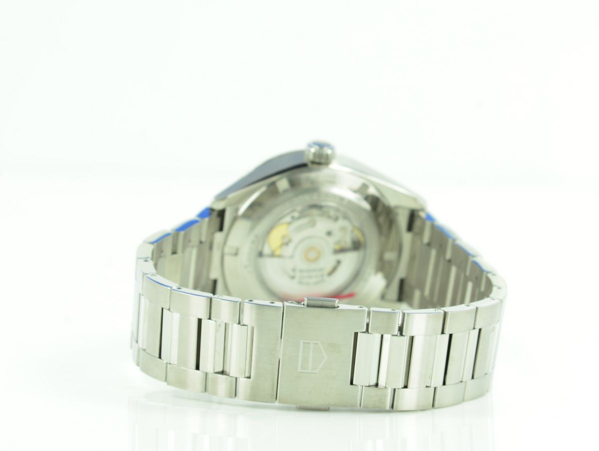 TAG Heuer Carrera Day-Date