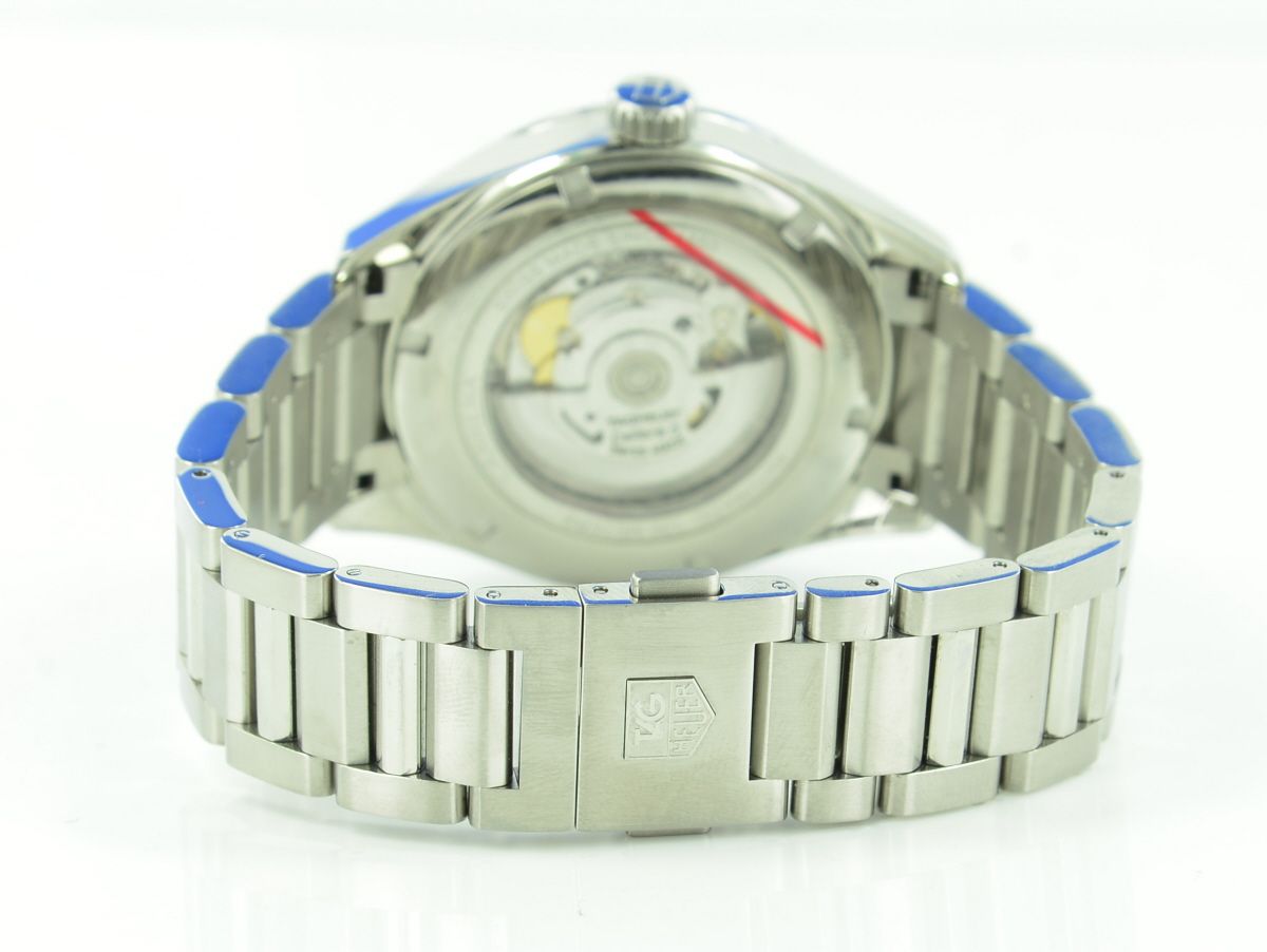 TAG Heuer Carrera Day Date