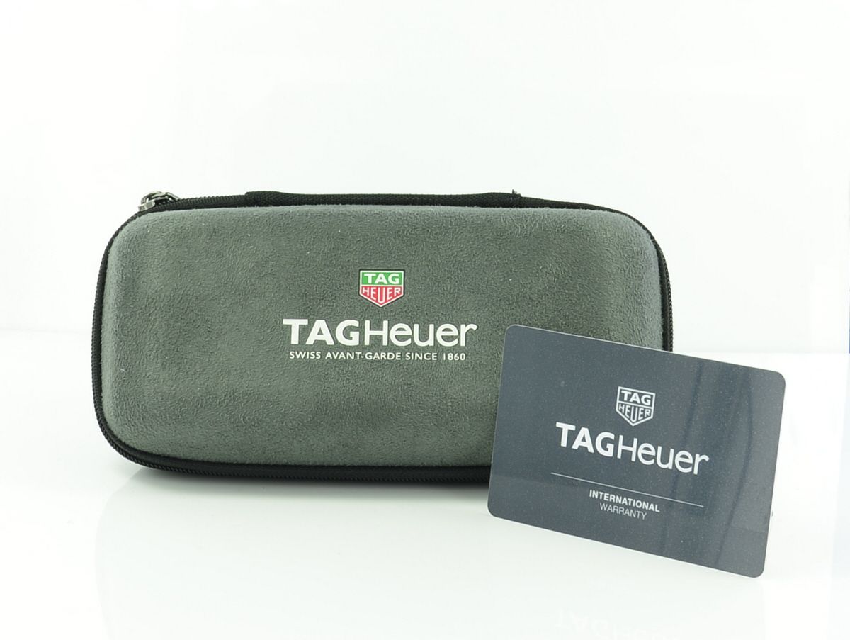 TAG Heuer Carrera Day Date Calibre 5