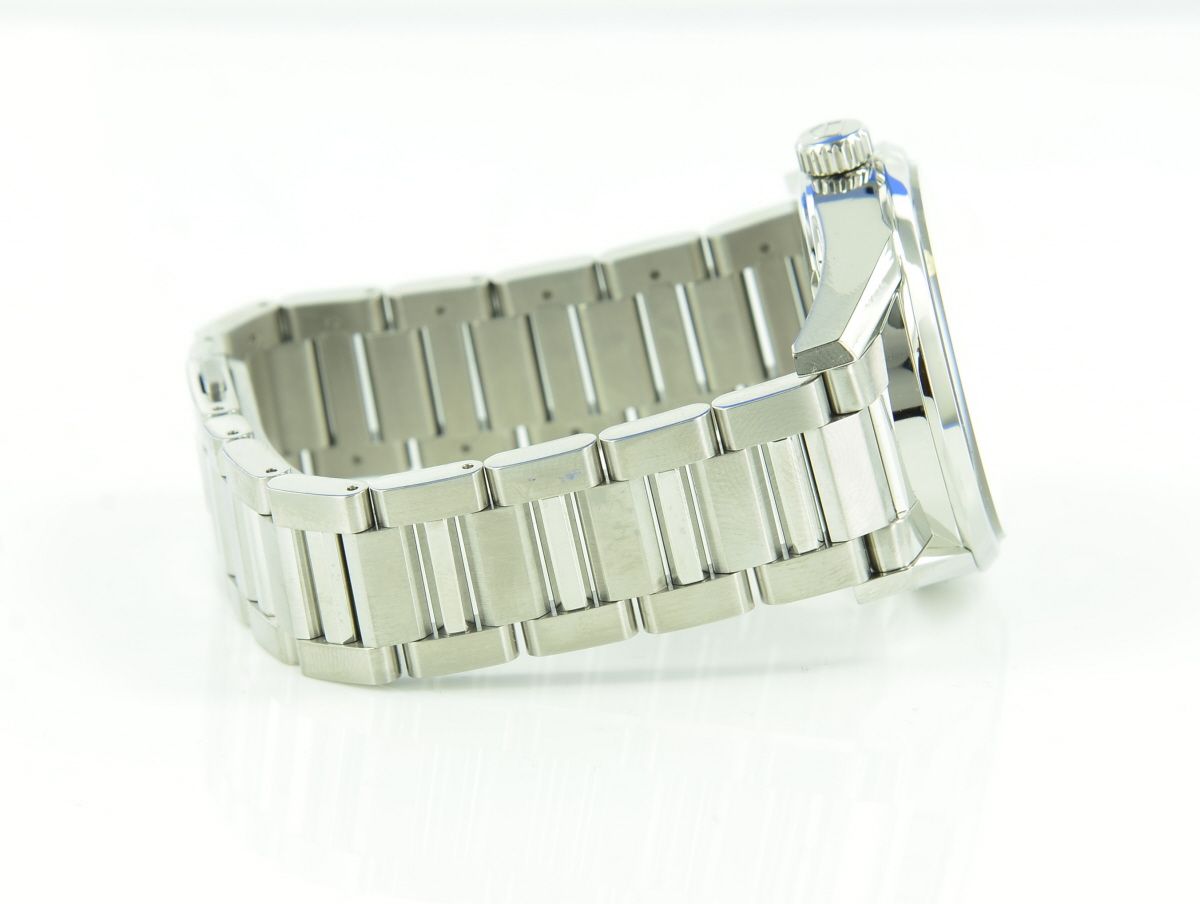 TAG Heuer Carrera Day Date Calibre 5