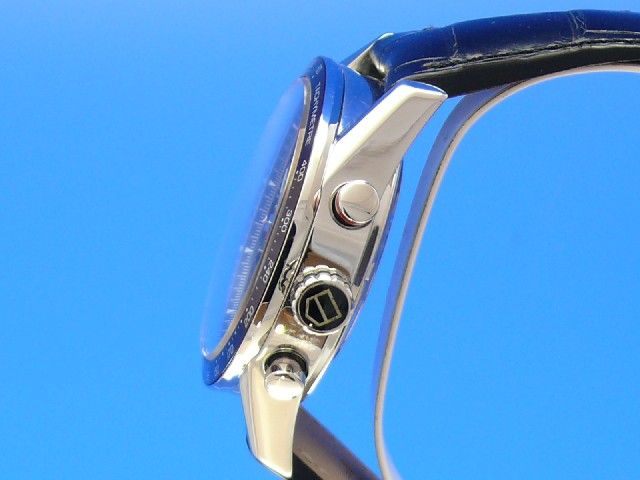 TAG Heuer Carrera Day/Date