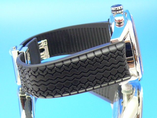 TAG Heuer Carrera Day/Date Limited Edition Monaco