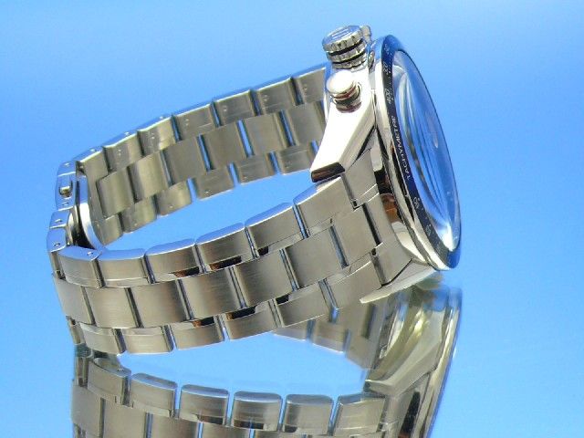 TAG Heuer  Carrera Day/Date Chronograph