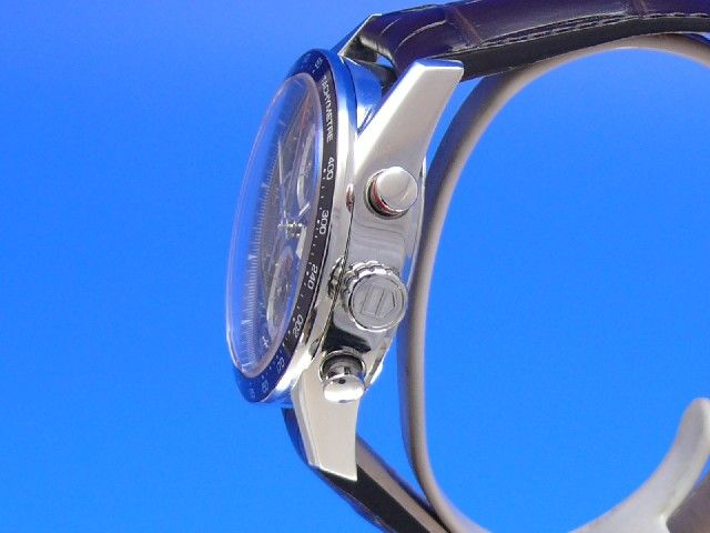 TAG Heuer Carrera Day/Date