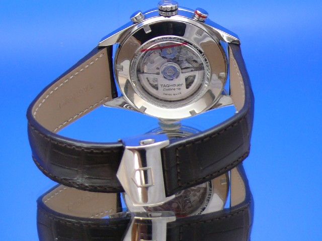 TAG Heuer Carrera Day/Date