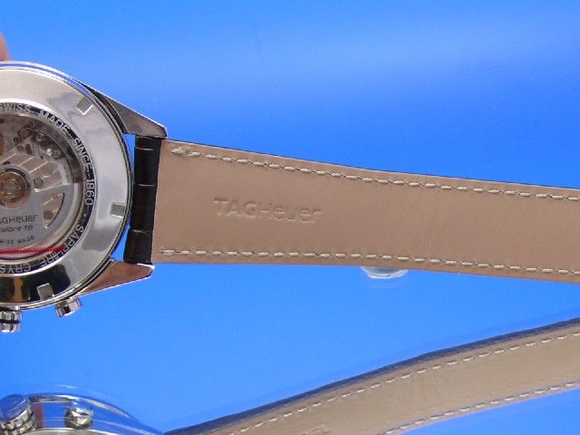 TAG Heuer Carrera Day/Date