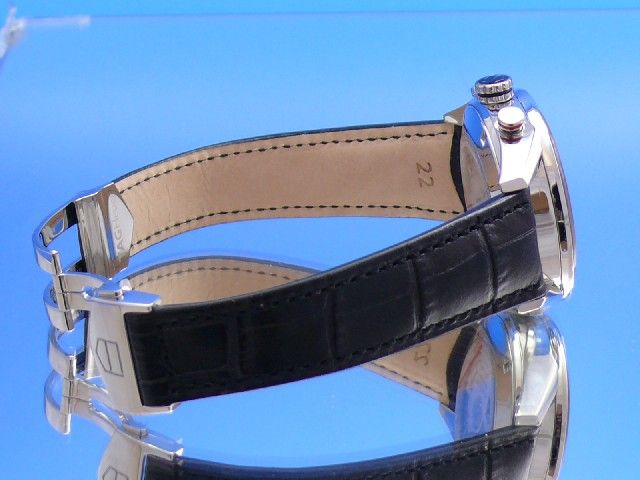 TAG Heuer Carrera Day-Date Chronograph Automatik