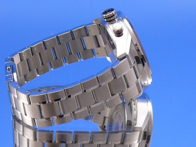 TAG Heuer Carrera Day/Date 43 mm