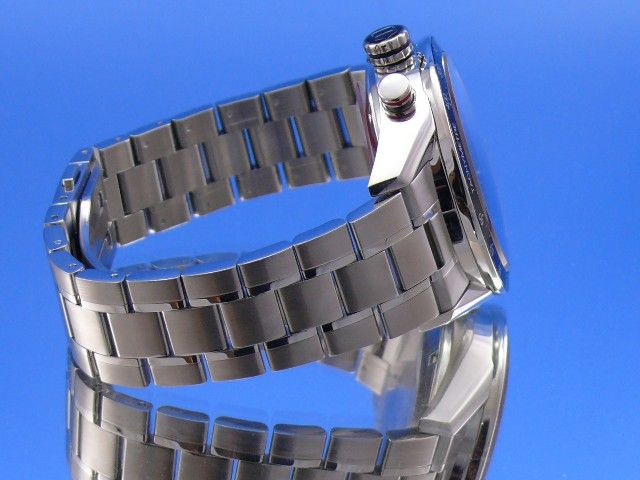 TAG Heuer Carrera Day/Date Chronograph