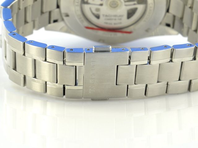 TAG Heuer Carrera Day-Date Chronograph