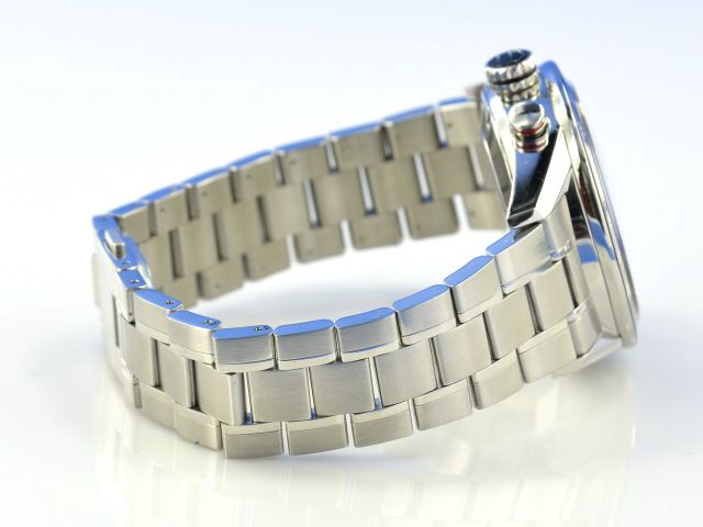 TAG Heuer Carrera Day-Date Chronograph