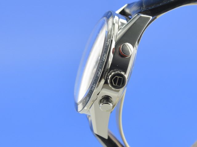 TAG Heuer Carrera Day/Date Chronograph