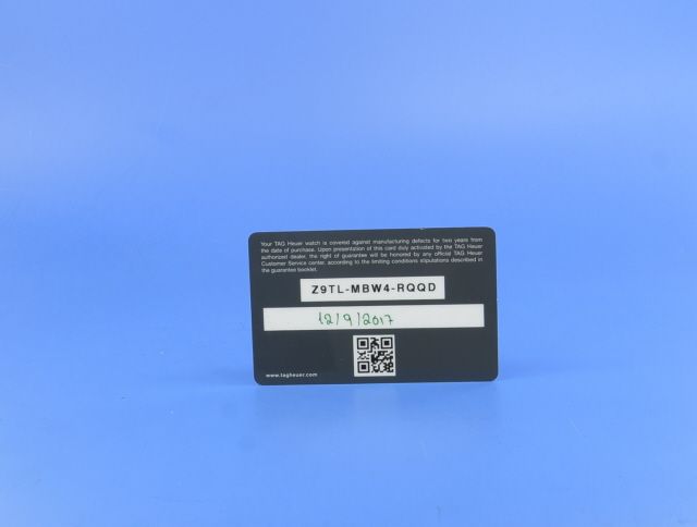 TAG Heuer Carrera Day Date Chronograph Keramik