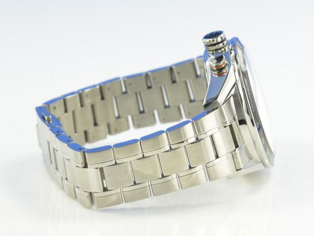 TAG Heuer Carrera Day Date Chronograph