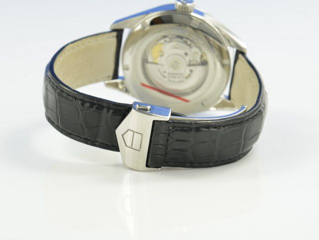 TAG Heuer Carrera Day Date