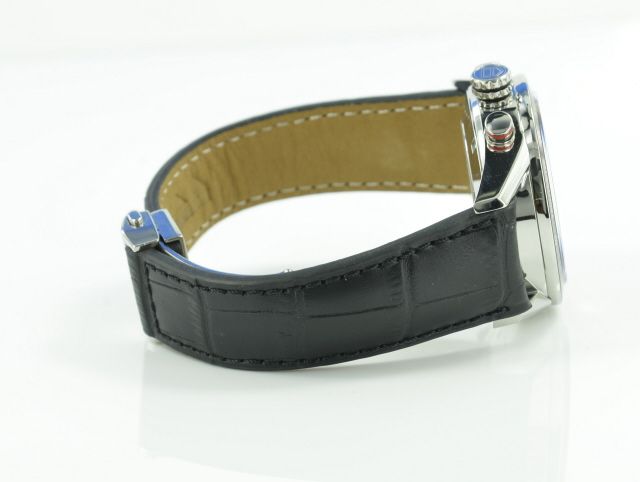 TAG Heuer Carrera Day-Date Automatik