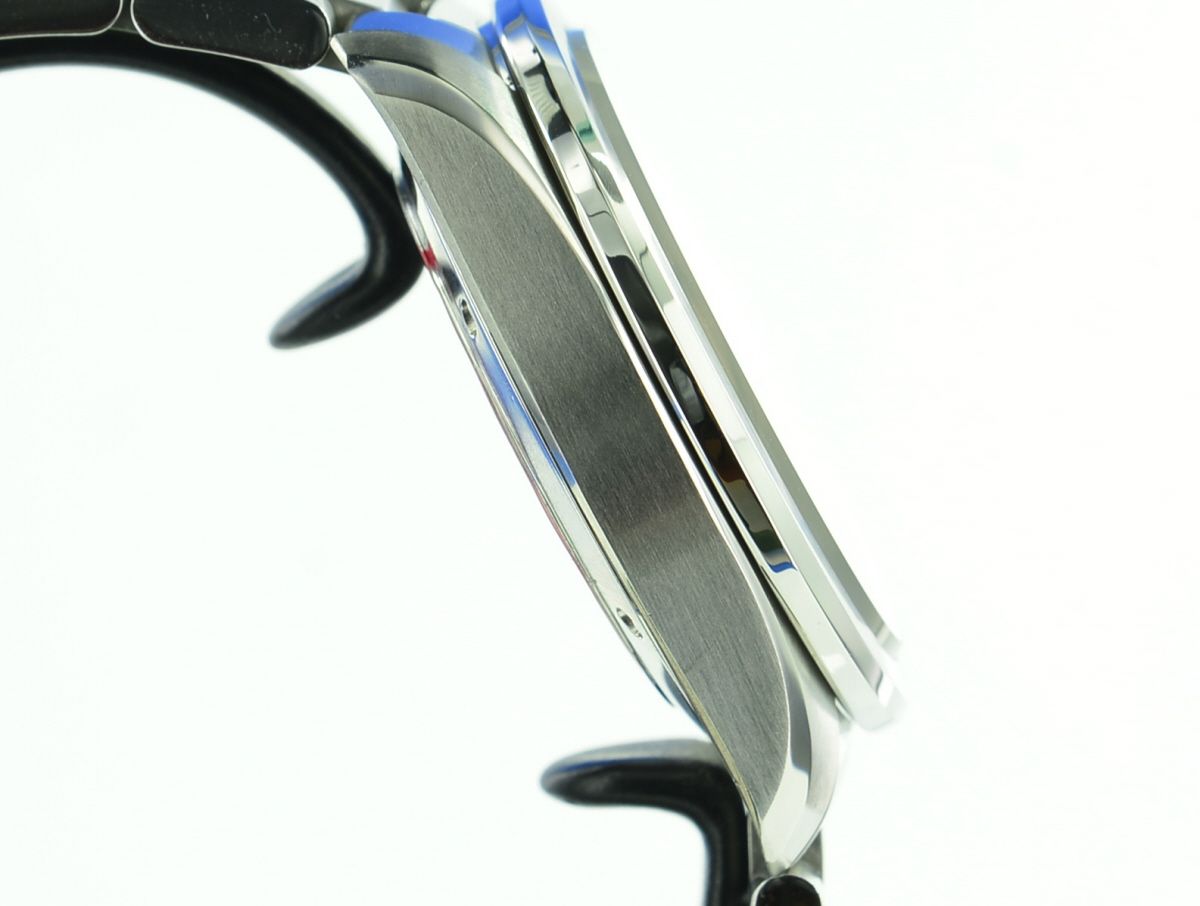 TAG Heuer Carrera GMT Calibre 8 Grande Date