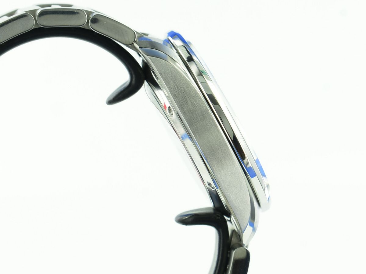 TAG Heuer Carrera GMT Calibre 8 Grande Date