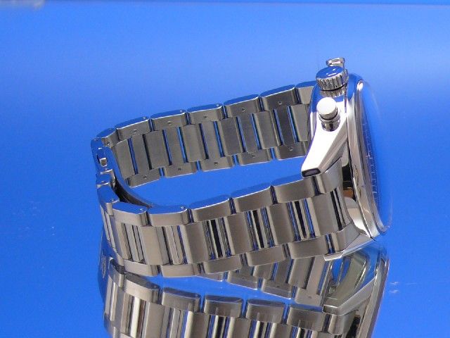 TAG Heuer Carrera Heritage Calibre 1887 Chronograph