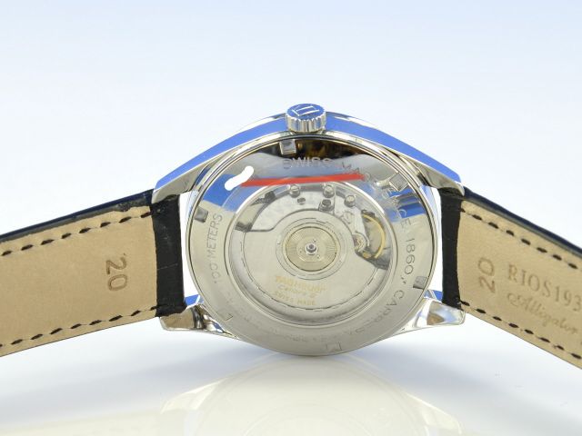 TAG Heuer Carrera Heritage