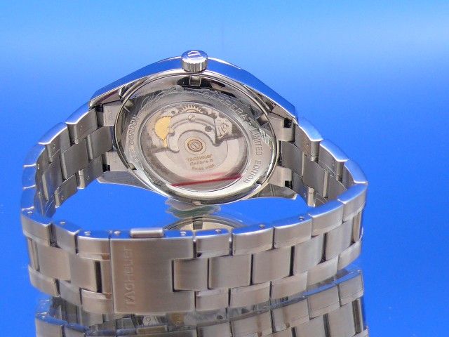 TAG Heuer Carrera Jeff Gordon Limited Edition