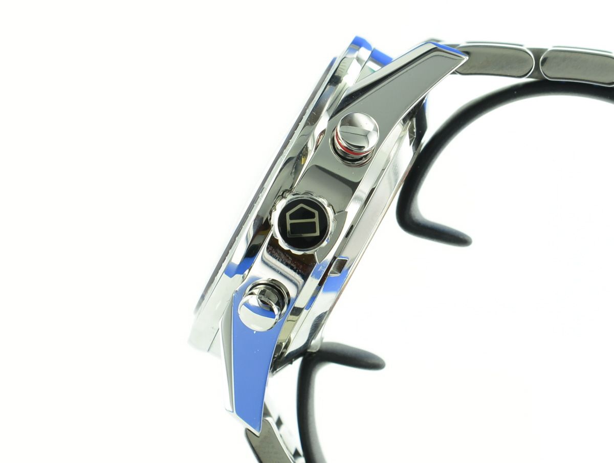 TAG Heuer Carrera Kaliber 1887 Chronograph Automatik