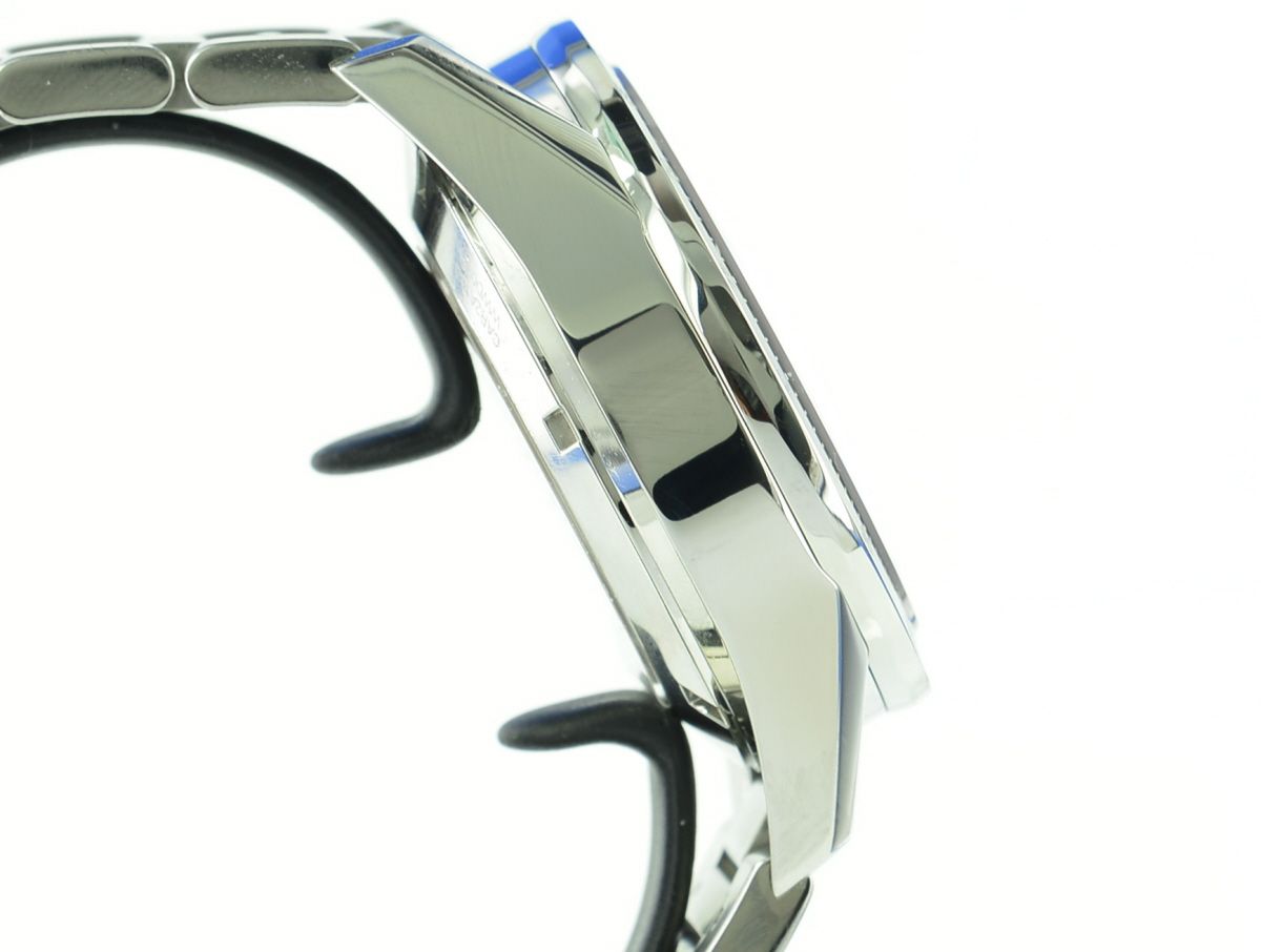 TAG Heuer Carrera Kaliber 1887 Chronograph Automatik